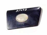 Zier-Schutzleiste Kotflügel - Vorne Rechts Audi A6, C4 1994.06 - 1997.10 Gebraucht,