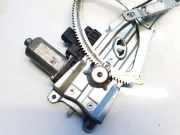 Fensterheber motor - Vorne Rechts Opel Astra, H 2004.03 - 2009.12 13101479f,