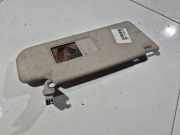 Sonnenblende Skoda Octavia, I 2000.11 - 2004.02 facelift Gebraucht,