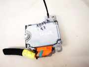 Steuergerät Airbag Opel Vectra, B 2000.09 - 2002.04 facelift 09229039bd, 09229039