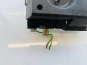 Lampenträger Heckleuchte - Hinten Audi 80, B4 1991.09 - 1995.01 296322002,