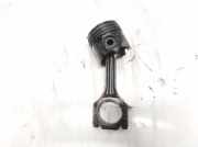 Kolben Pleuelstange Volkswagen Caddy, II 1995.11 - 2004.01 Gebraucht ,