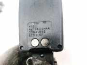 Gurtschloss - Hinten Linke Ford Focus, 2004.11 - 2008.06 4M51A613K21AA,