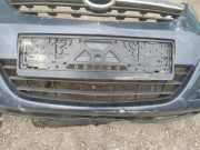 Kühlergrill - Vorne Center Opel Corsa, D 2006.07 - 2010.06 Gebraucht,