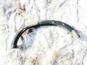 Beplankung Leiste Kotflügel - Hinten Linke Volvo XC90, 2002.10 - 2007.06 30655183,