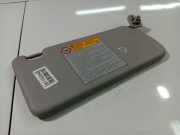 Sonnenblende Nissan Pixo 2009 - 2013 Gebraucht,