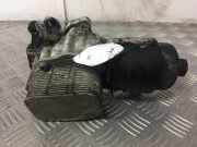 Ölfiltergehäuse Citroen Dispatch, II 2007.01 - 2016.02 Gebraucht ,