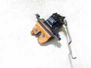 Heckklappe Heckklappenschloss Kofferraumschloss Skoda Octavia, I 2000.11 - 2004.02 facelift 1u6827501c,