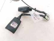 Gurtschloss - Hinten Rechts Audi A3, 8L 1996.09 - 2000.10 8L0857739A,