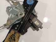 Fensterheber motor - Vorne Rechts Opel Insignia A, 2008.01 - 2013.01 966432103,966 432-103