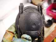 Blende Scheinwerfer - Vorne Mercedes-Benz A-CLASS, W168, 2001.06 - 2004.09 facelift 1305239192,