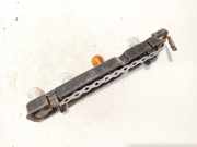 Lampenträger Heckleuchte - Hinten Ford Transit, III 2006.04 - 2012.12 facelift Gebraucht,