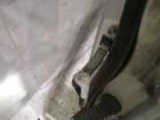 Türfangband Türbremse Türstopper - Vorne Linke Mitsubishi Lancer VIII, 2007 - 2015 Gebraucht,