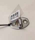 Türfanghaken Fanghaken Schliessbügel - Vorne Volkswagen Jetta, MK5 2005.08 - 2010.12 3C0837033, BKC