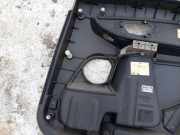 T?rverkleidung - Hinten Linke Volvo XC90, 2007.06 - 2009.06 facelift 39995387,39995387