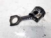 Kolben Pleuelstange Peugeot 407, 2004.05 - 2010.12 Gebraucht,