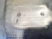 Motorabdeckung Volkswagen Golf, IV 1997.08 - 2003.10 038103925E, 012784A