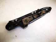 Stoßstangenhalter - Hinten Rechts Toyota Corolla Verso, II 2001.09 - 2004.05 Gebraucht,