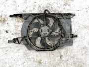 Kühlerlüfter Lüftermotor Renault Laguna, II 2001.03 - 2006.05 Gebraucht,