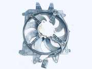 Kühlerlüfter Lüftermotor Fiat Multipla, 2004.05 - 2010.06 83600200,