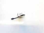Abdeckung Abschlepphaken - Hinten Mercedes-Benz W245 2005 - 2011 a1698850423,11279981