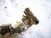 Lampentr?ger Heckleuchte - Hinten Volvo V50, 2004.04 - 2007.05 Gebraucht,