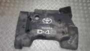 Motorabdeckung Toyota Corolla, 2001.11 - 2004.02 Gebraucht,
