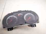 Tachometer Opel Corsa, D 2006.07 - 2010.06 p0013312037,