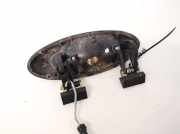 Türgriff Türaussengriff - Vorne Rechts SAAB 9-5, 1997.09 - 2005.11 4850905,