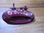 Türgriff Türaussengriff - Hinten Rechts Hyundai Lantra, 1996.02 - 2000.09 Gebraucht,