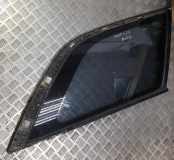 Seitenfenster Seitenscheibe - Hinten Rechts Mazda 626, 1997.04 - 2002.10 Gebraucht ,