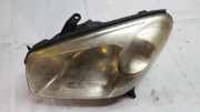 Hauptscheinwerfer - Vorne Linke Toyota RAV-4, II 2000.09 - 2005.11 Gebraucht ,