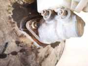 Hauptbremszylinder Toyota Yaris Verso, 1999.11 - 2005.09 Gebraucht,