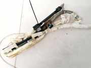 Sicherheitsmodul Seitenverkleidung Peugeot 307, 2000.08 - 2005.06 9637871580,