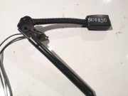 Gurtschloss - Vorne Linke BMW 7-Series, E65 E66 E67 E68 2001.11 - 2008.06 Gebraucht,