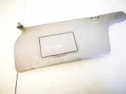 Sonnenblende Mazda MPV, III 1999.08 - 2006.02 Gebraucht,