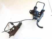 Kupplungsnehmerzylinder Nehmerzylinder Toyota Avensis, II 2003.04 - 2006.03 Gebraucht,