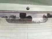 Zusatzbremsleuchte Subaru Impreza, 2002.12 - 2005.10 facelift Gebraucht,