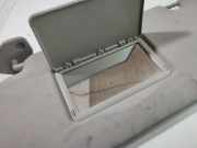 Sonnenblende Peugeot 307, 2005.06 - 2008.06 Gebraucht ,