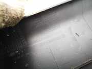 Einstiegsleiste vorne links Opel Insignia A, 2008.01 - 2013.01 13318900, 315671560