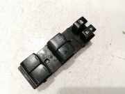 Schalter für Fensterheber Nissan Note, 2013.06 --> Gebraucht,