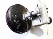 Bremskraftverstärker Peugeot 206, 1998.08 - 2002.07 9634942780,