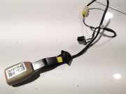 Gurtschloss - Vorne Rechts Subaru Outback, II 1999.10 - 2004.12 Gebraucht,