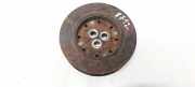 Riemenscheibe Kurbelwelle Ford Transit, III 2000.01 - 2006.04 4C1Q6B313,4C1Q-6B313 11715-17 4C1Q-DC