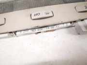Innenraumleuchte Renault Espace, IV 2002.11 - 2014.12 8200003037,