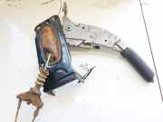 Handbremshebel Opel Meriva, A 2002.12 - 2006.01 Gebraucht,