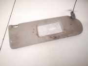 Sonnenblende Audi A6, C4 1994.06 - 1997.10 4a0857551,