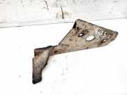 Hitzeschutzblech Abgaskrümmer Mitsubishi Pajero Sport, I K90 1996.01 - 2000.06 Gebraucht,