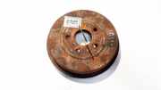Bremstrommel Ford Focus, 2004.11 - 2008.06 3m511126ac,3m51-1126-ac