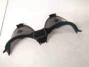 Blende Rahmen Tacho Tachorahmen Volkswagen Lupo 1998 - 2005 6x1858292b,